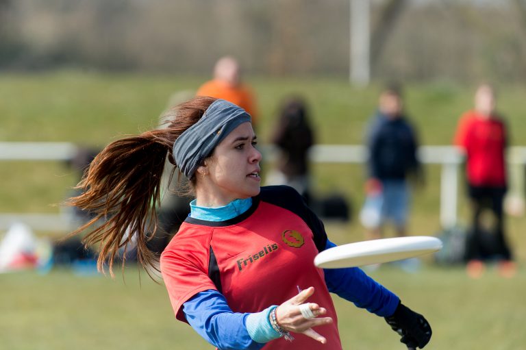 FFFD Fédération Française de Flying Disc HISTOIRE DE DISQUE FFFD