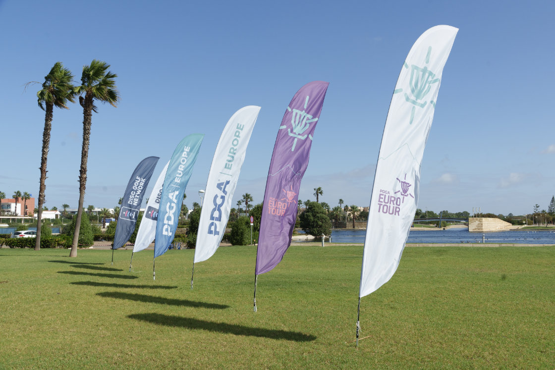 PDGA France